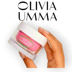 OliviaUmma Glass Skin Calming Cream Fullsize